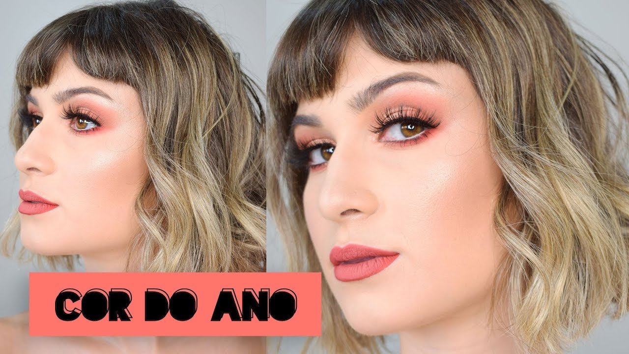 Make Living Coral | Frá Pinho