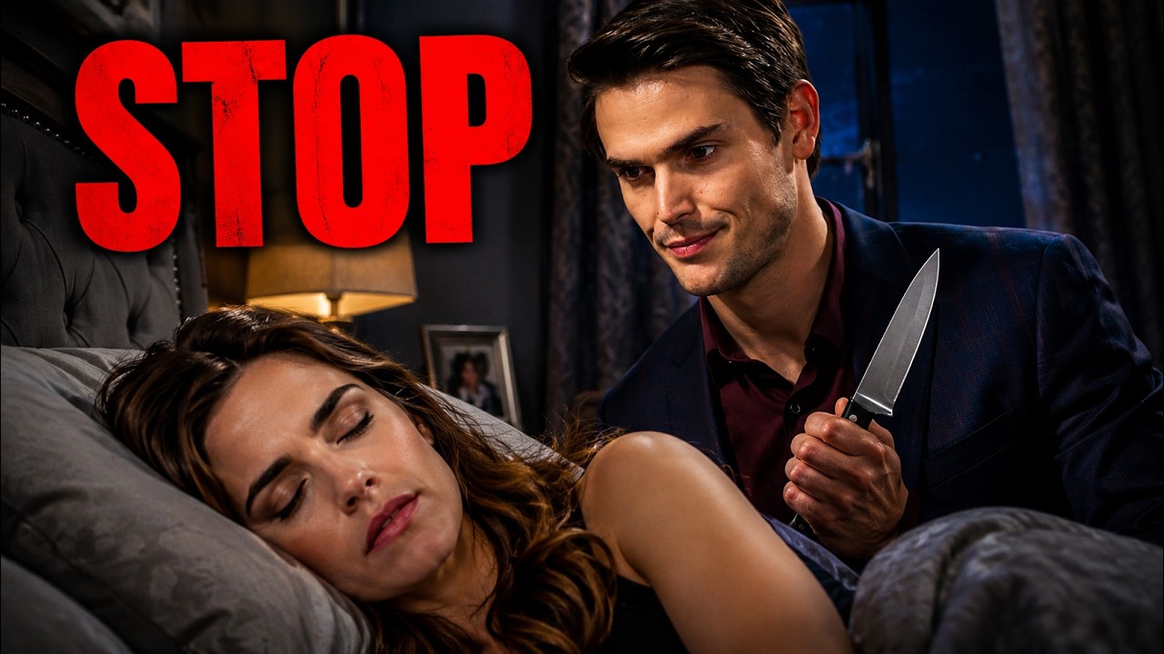 Victoria is mysteriously murdered - Adam becomes the new CEO of Newman Enterprises Y&R Spoilers