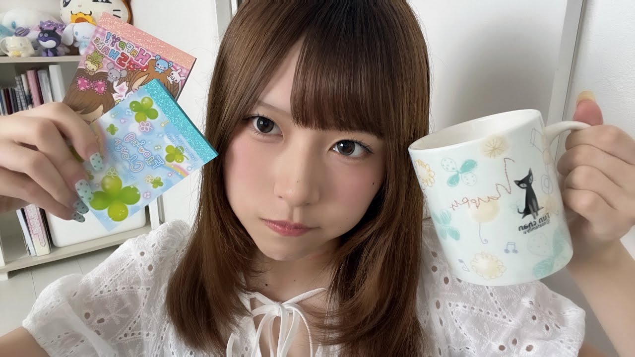 夏の購入品のお気に入りのもの紹介*.☆
