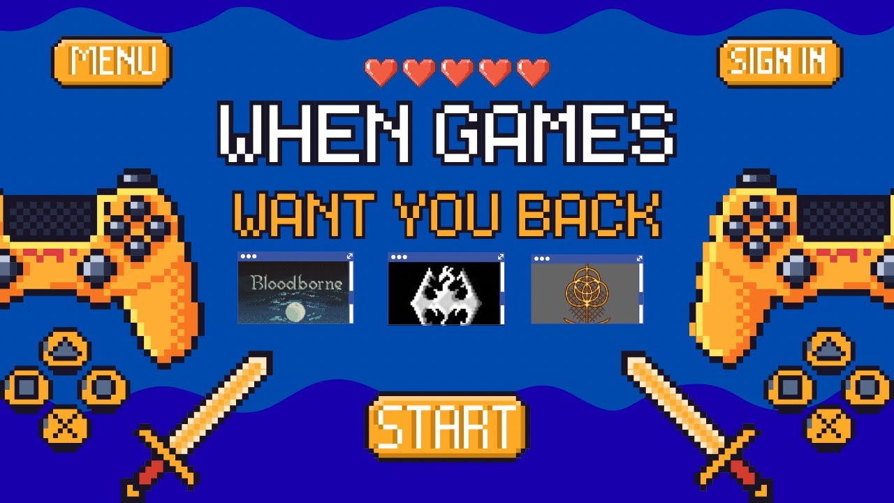 Why Some Games Never Get Old