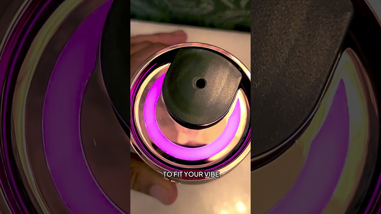 Nēbu NL50 Quick Start Guide | How to Set Up & Use the NL-50 Scent Diffuser