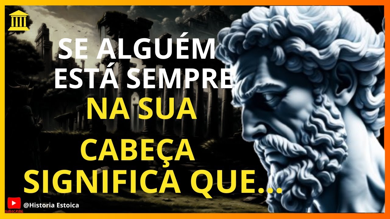 10 fatos psicol&oacute;gicos secretos que voc&ecirc; precisa saber | estoicismo