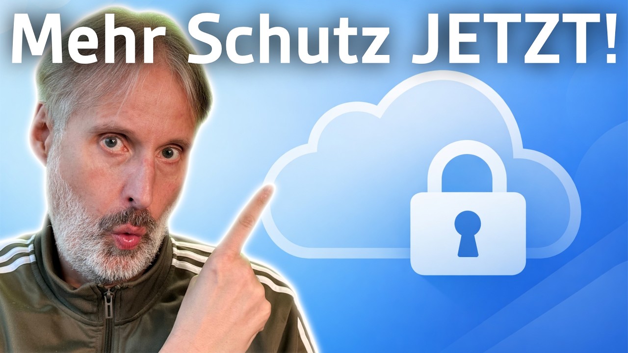 Safer Internet Day: iCloud aber SICHER! | Apfeltalk