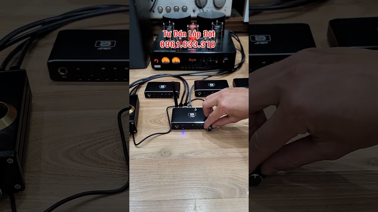 Đầu Giải M&atilde; Hay Dưới 1 Triệu #dac310p #shorts #shotrs #jnet #dac #310p #loa #amply