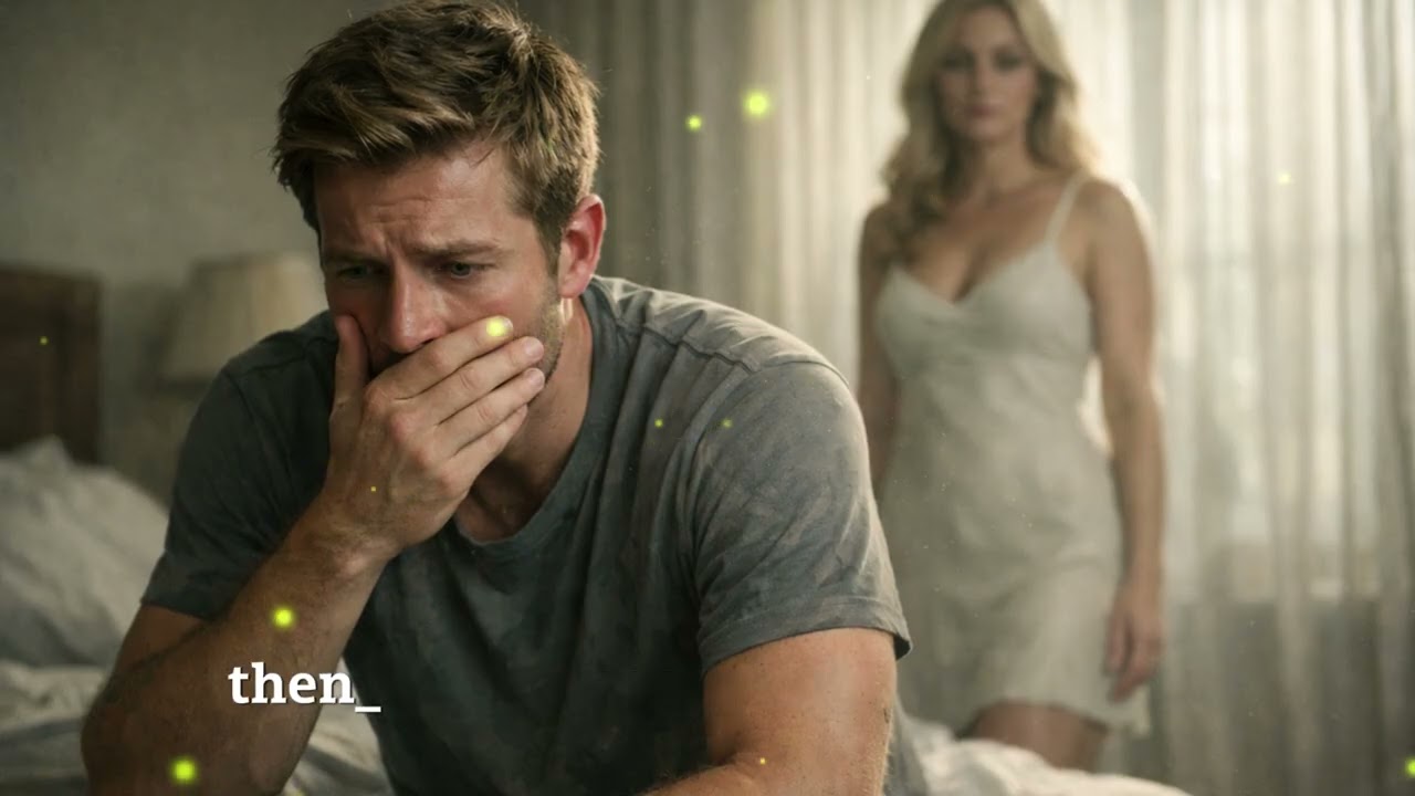“I’m Pregnant,” His Boss Whispered — The Single Dad Never Expected This After One Night