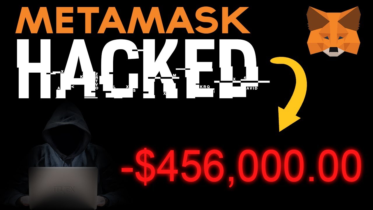 What To Do If Your MetaMask Wallet is HACKED! (Tips & More)