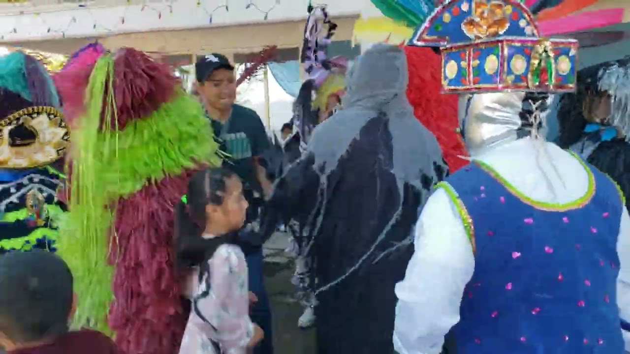 Carnaval 2026 en casa del mallordomo Refujio mendoza 