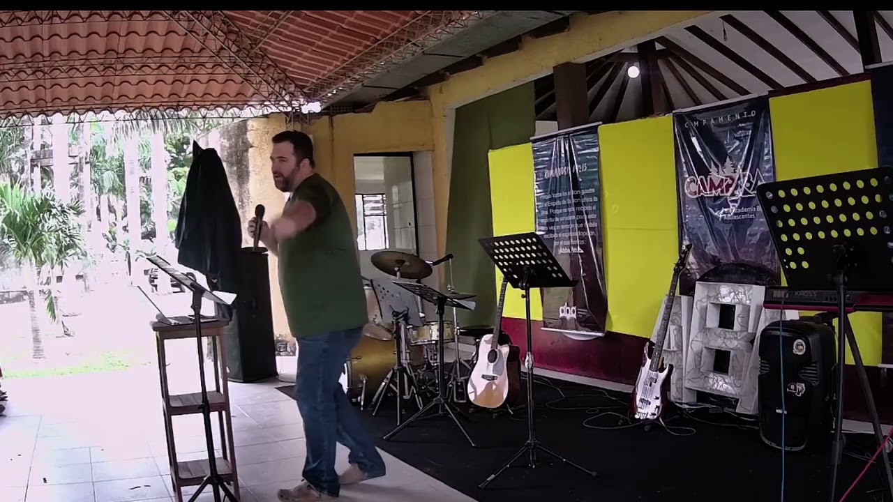 CampABA 2026  plenaria #2