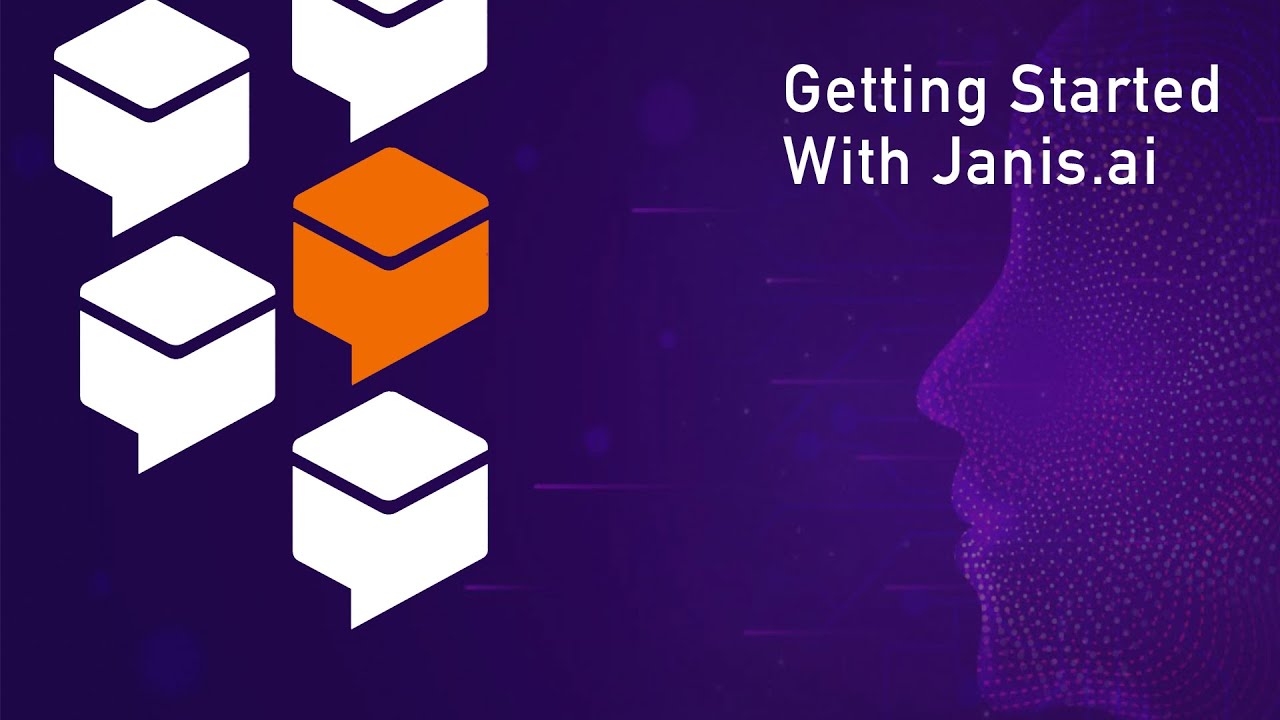 Getting Started With Janis