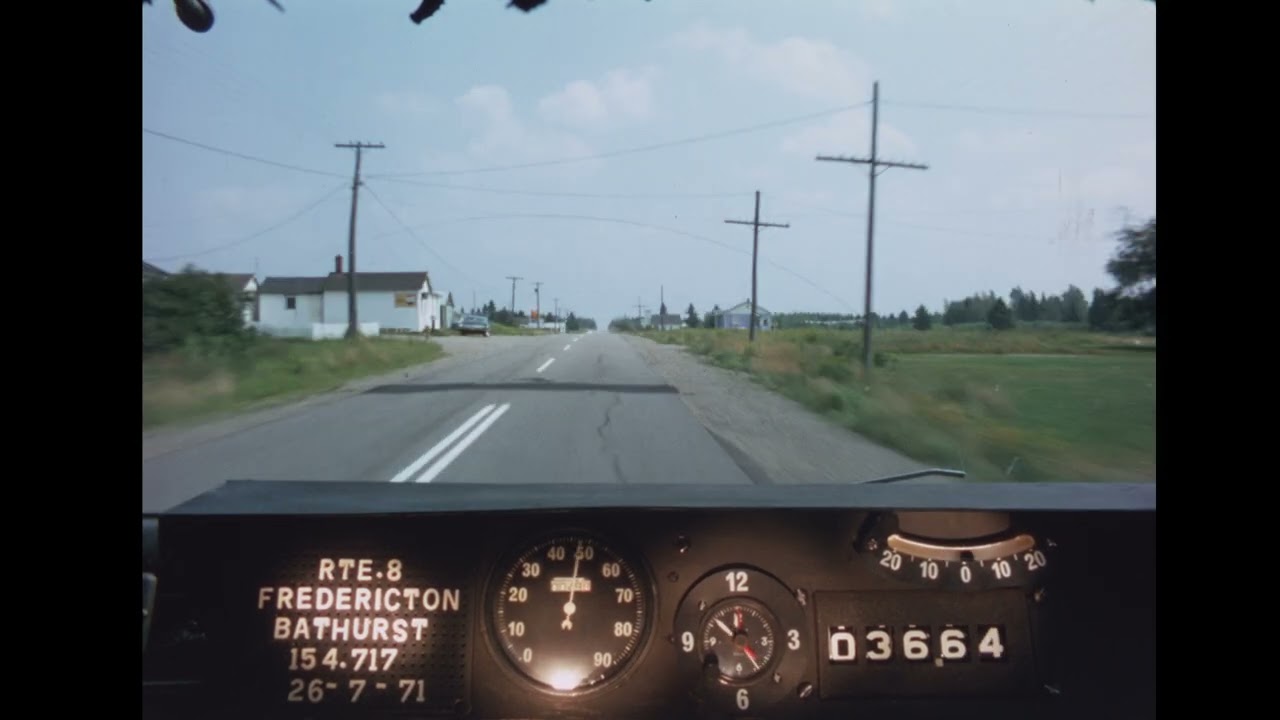 F3902-F3903 - RTE 8 - 1971