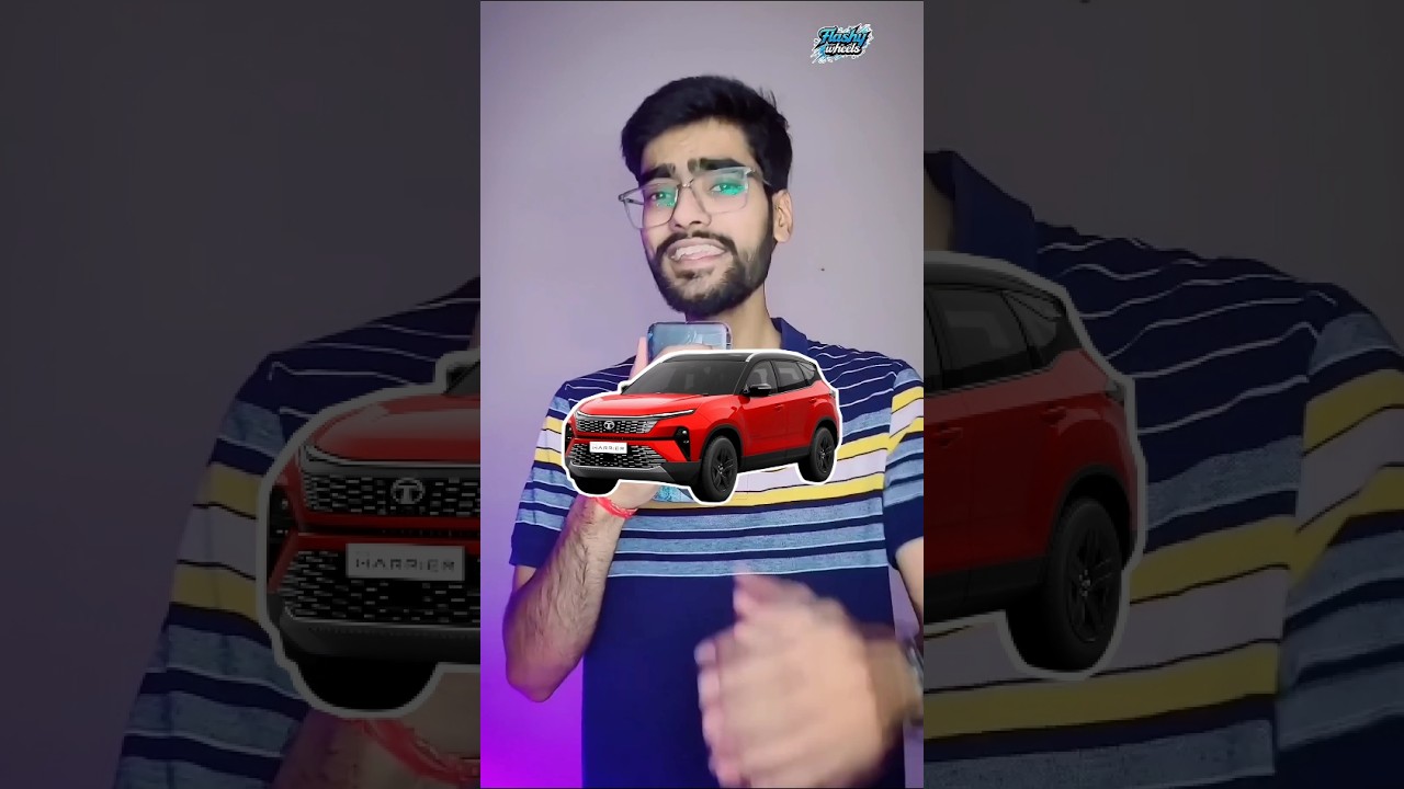Tata's HIDDEN Potential 🤯 #shorts #cars #tata #supercars