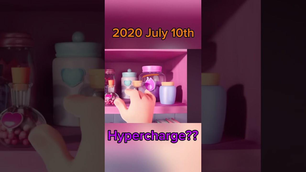 piper hypercharge 