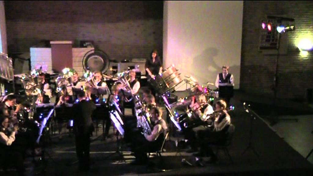 Solum Valeo | Brassband Exelsior Zalk