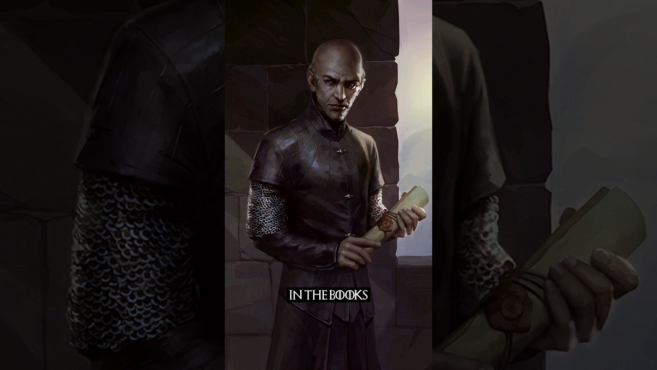 Stannis Baratheon's Sickest Burn On The Lannisters 😂