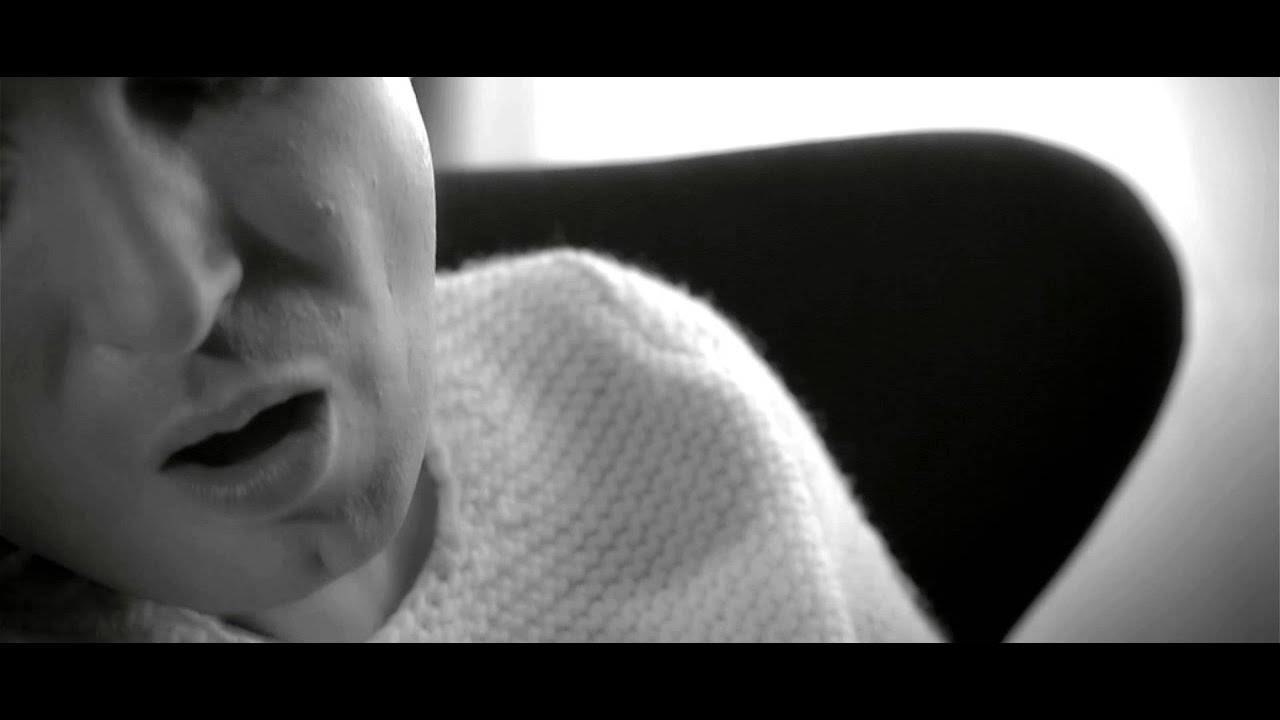 Luca Minatore - Voglia di sparire (Official Music Video)