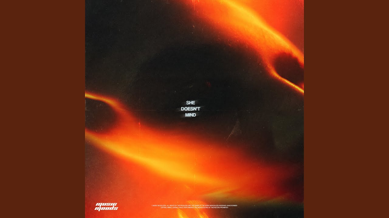 She Doesn't Mind (Dnb Version)