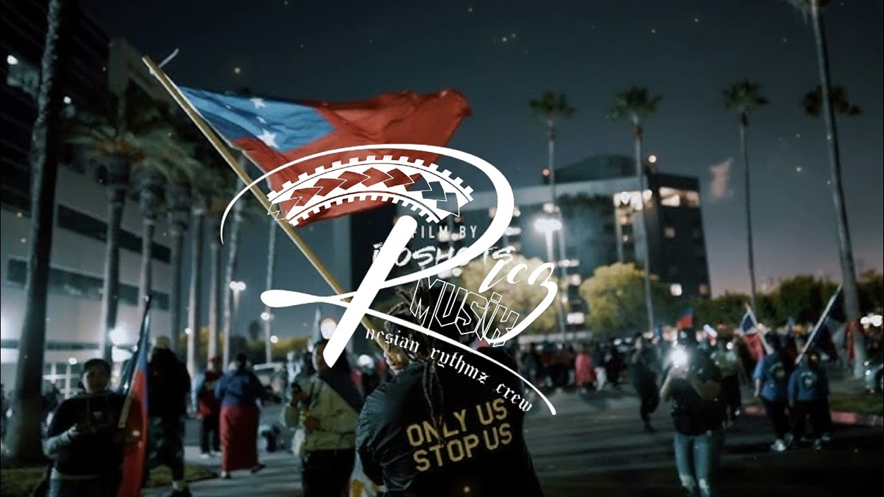 Ricz Music - Still In Samoa X Como La Flor