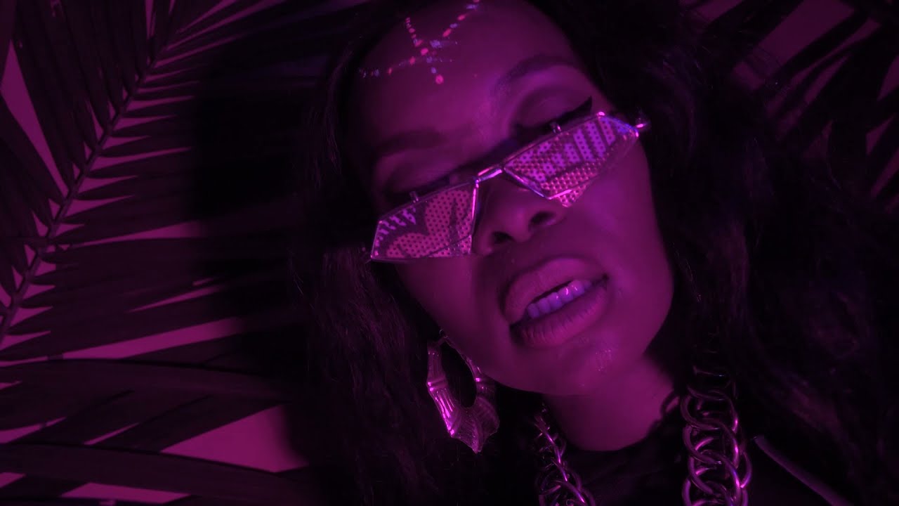 Spirita Nanda feat Jessy B - Bien ( directed by BENY CORP.)