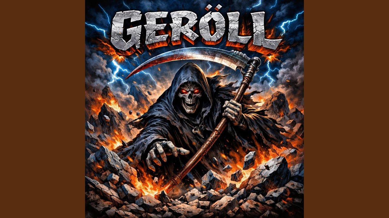 Ger&ouml;ll