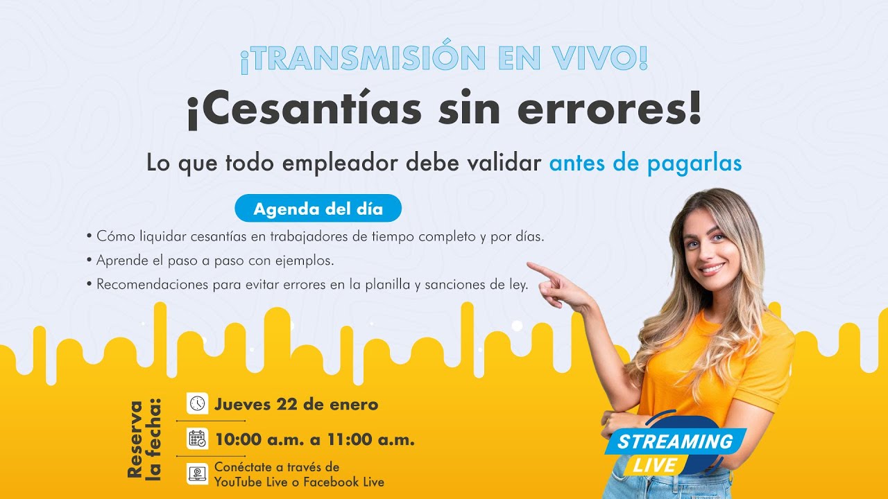 🔴 ¡Cesantías sin errores! Todo lo que un empleador debe validar antes de realizar el pago.