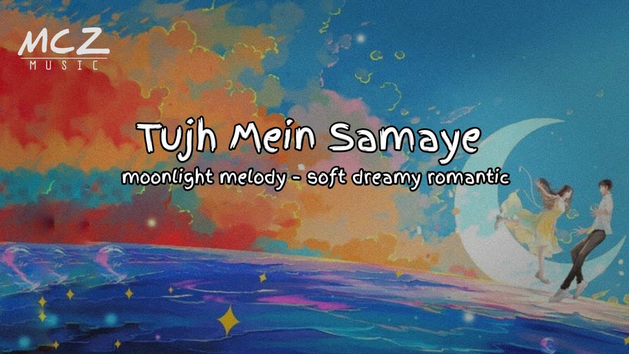 Tujh Mein Samaye | MCZ | Monti Chill Zone | Hindi Song | 