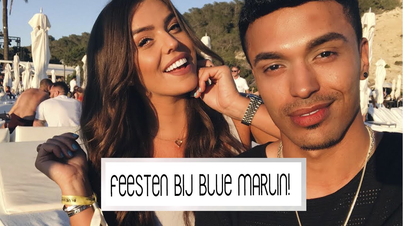 LOL MET FREDJE OP IBIZA! 🌴☀️💕| Laura Ponticorvo | VLOG #387