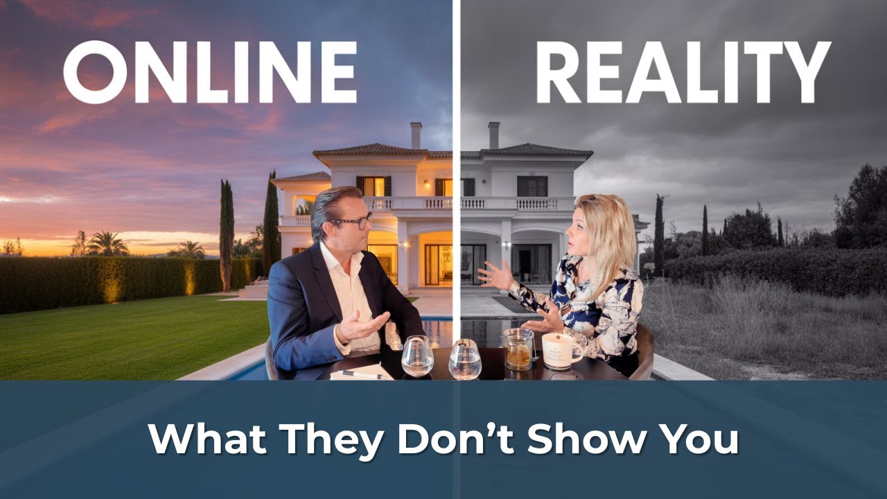 The Truth About Buying Property in Spain | What Listings Don&rsquo;t Show