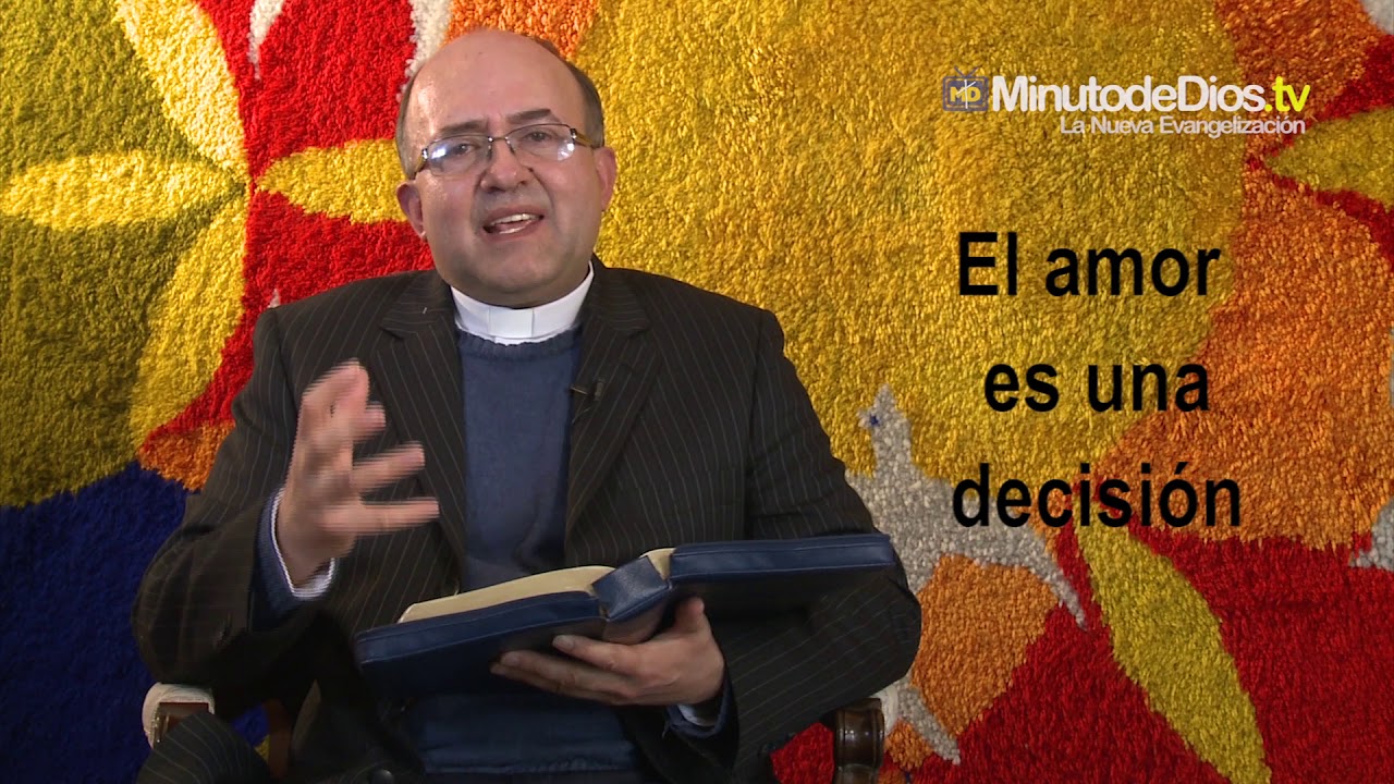 Espiritualidad familiar I Valores en familia CAP&Iacute;TULO 27 I Padre Ra&uacute;l T&eacute;llez