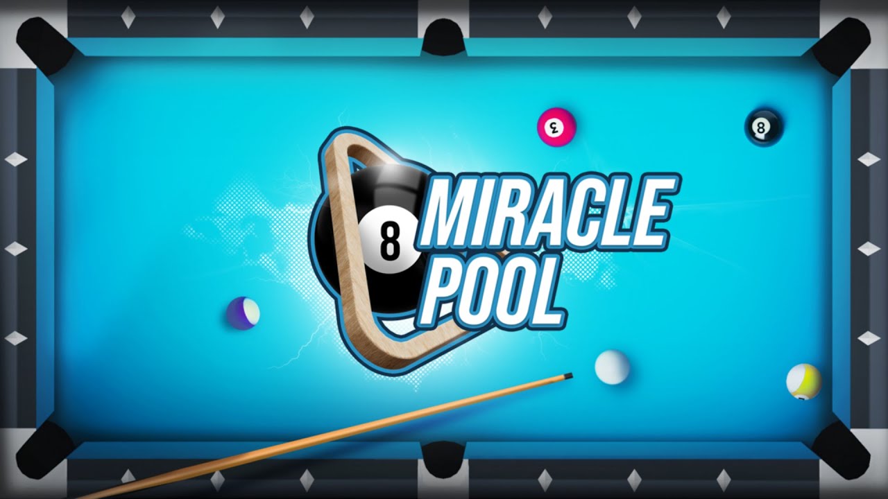 LSB Plays MiRacle Pool On Quest 3 With Amanda, 777, And Dice....