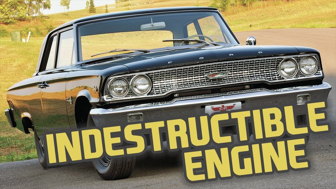 10 Most Reliable Engines Running Beyond 300,000 Miles | Pt. 2