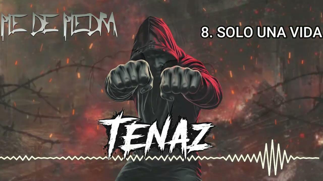 Solo una vida - Pie de Piedra