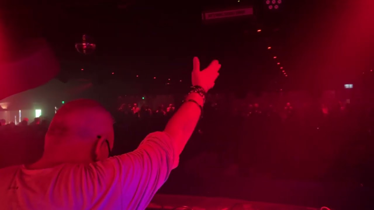 Age of love @ Radar 03.02.2024