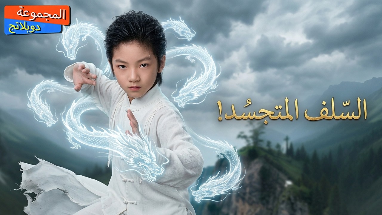 【سلسلة كاملة】توسلت عائلة تشو إليه ليعود، لكن عائلة فانغ طردته! حقيقة الطفل ذو الـ10 سنوات صادمة 👑