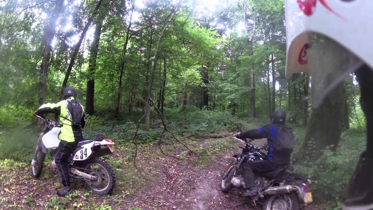 Franse Ardennen 2015