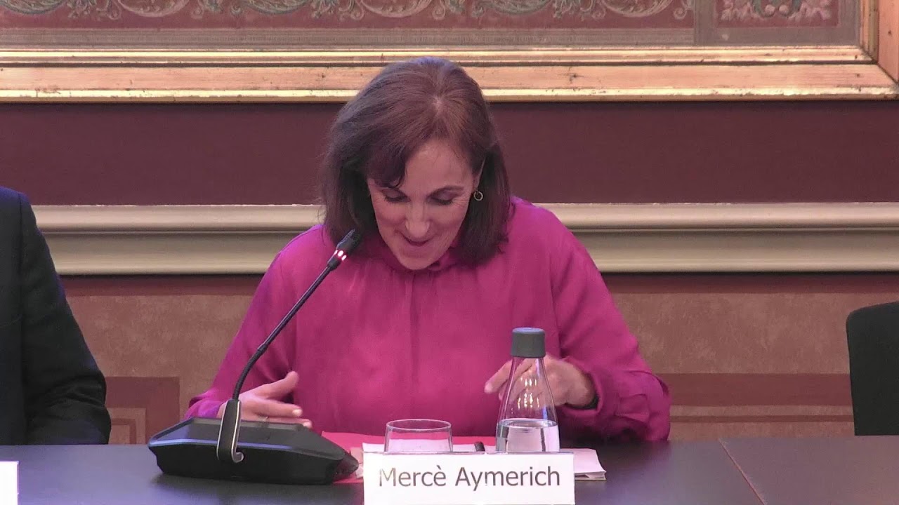 10 anys de la Llei 19/2014, de transparència, accés a la informació pública i bon govern