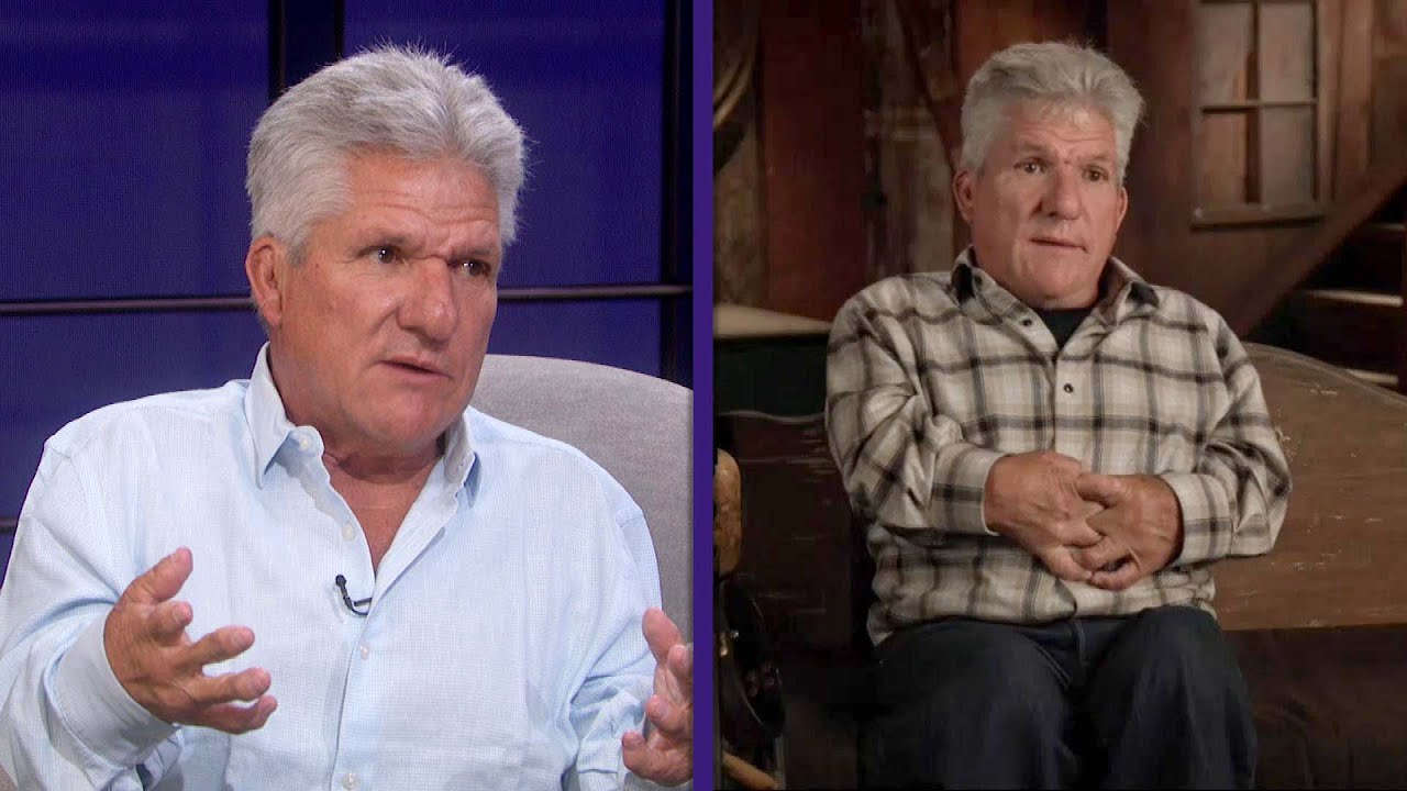 Little People, Big World: Matt Roloff on the Series' Uncertain Future (Exclusive)