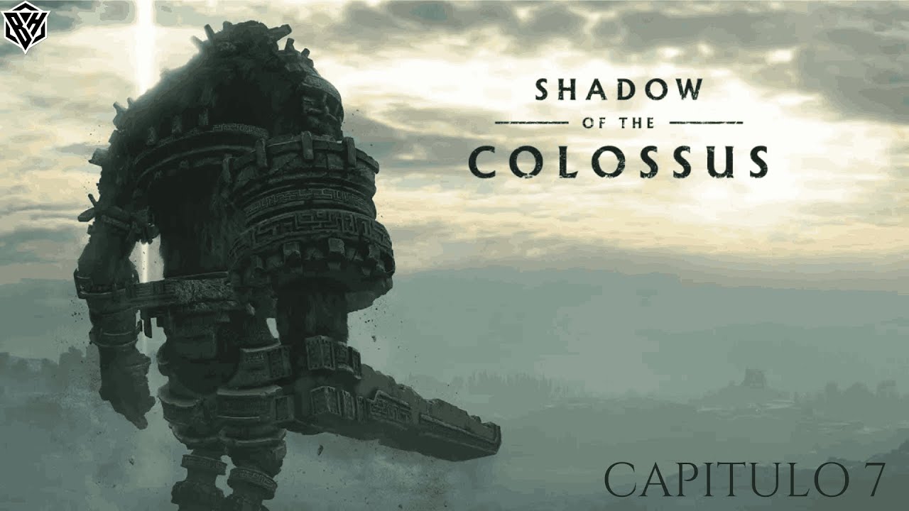 Coloso 7 – Hydrus, la Serpiente del Lago