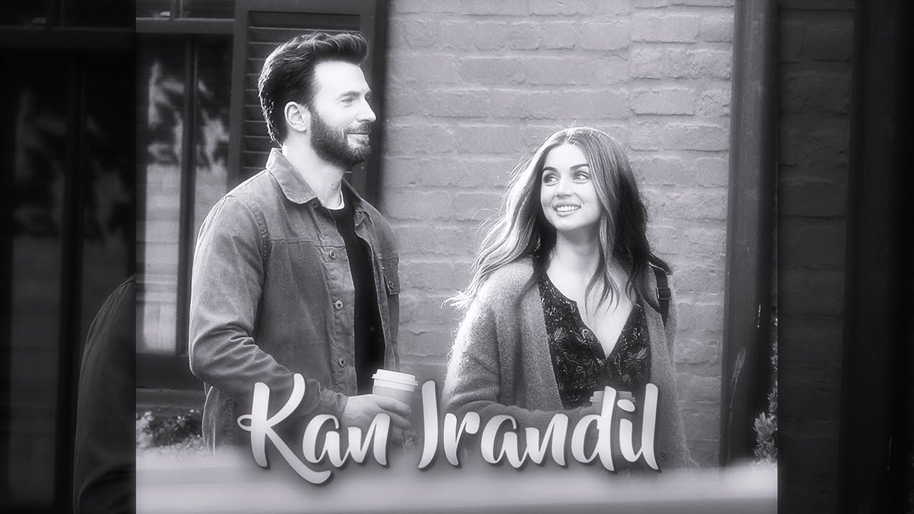 Kan Irandil | Ghosted | Chris evans | Ana de armas | Tamil edit
