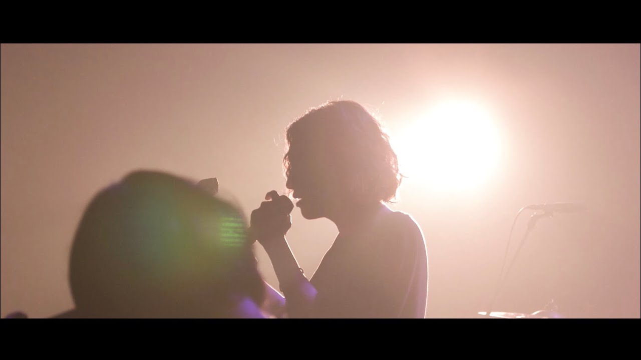 白無垢 (LIVE at TSUTAYA O-EAST) / キタニタツヤ – Slush (LIVE at TSUTAYA O-EAST) / Tatsuya Kitani