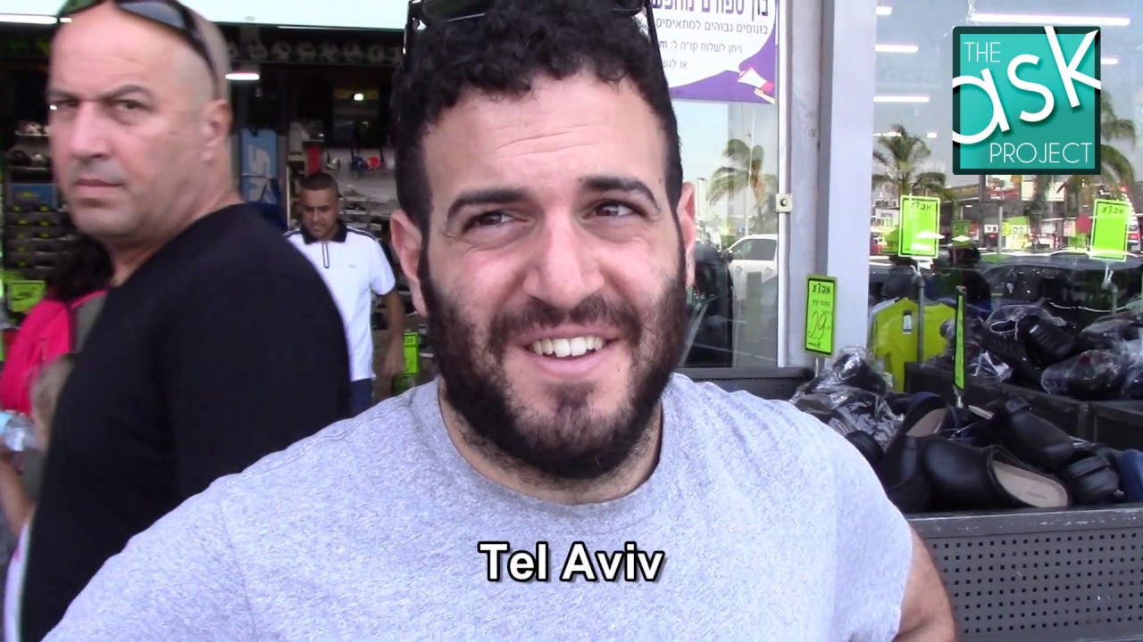 Israelis: Do you own a gun?