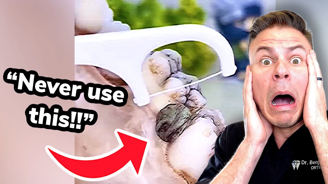 You’ll Never Use Toothpicks Again