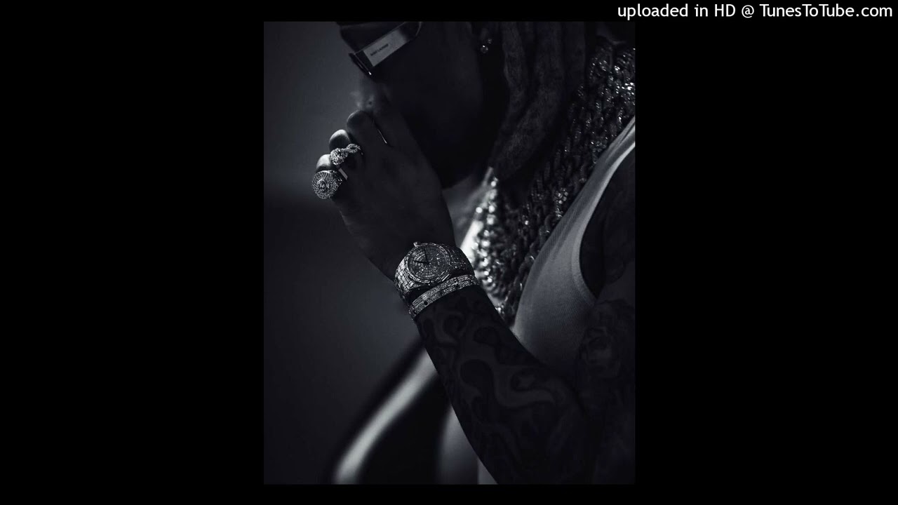 [FREE] Future x Duki Type Beat - ''TYPE SHIT''