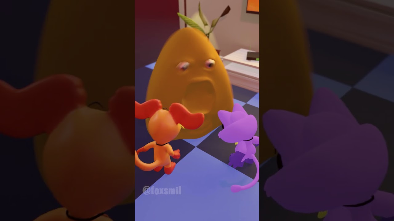 Who's that Pok&eacute;mon? 64| Catnap & Pou's Revenge 4 x Pikachu #pokemon  #memes