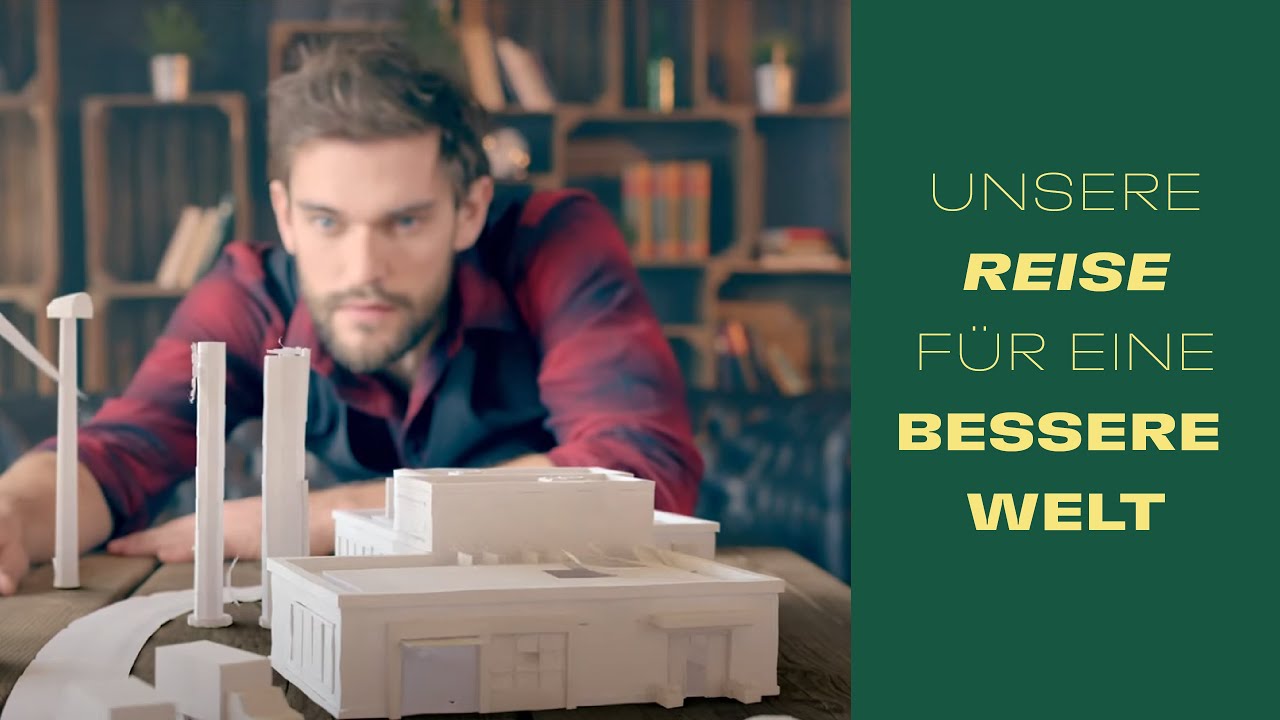 The Power of Sustainability