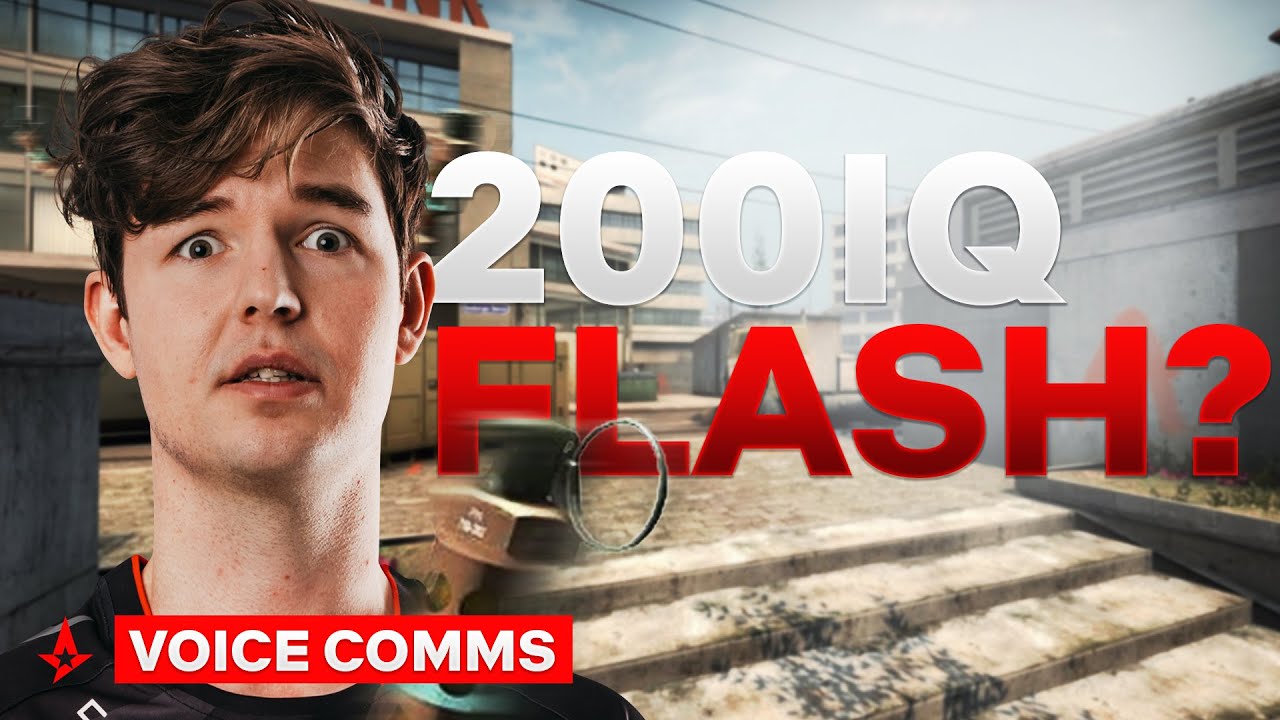 VOICE COMMS EP 3 | ASTRALIS VS EVIL GENIUSES | 