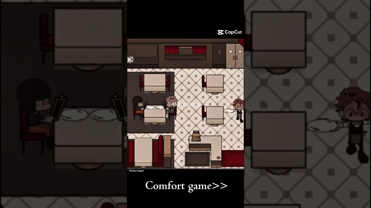#music #cozy #comfortgame #comfort #game #deadplate #gameplay #horror #cozygaming