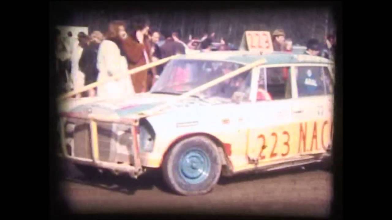 Moments to Remember (8) Baarlo early 70's