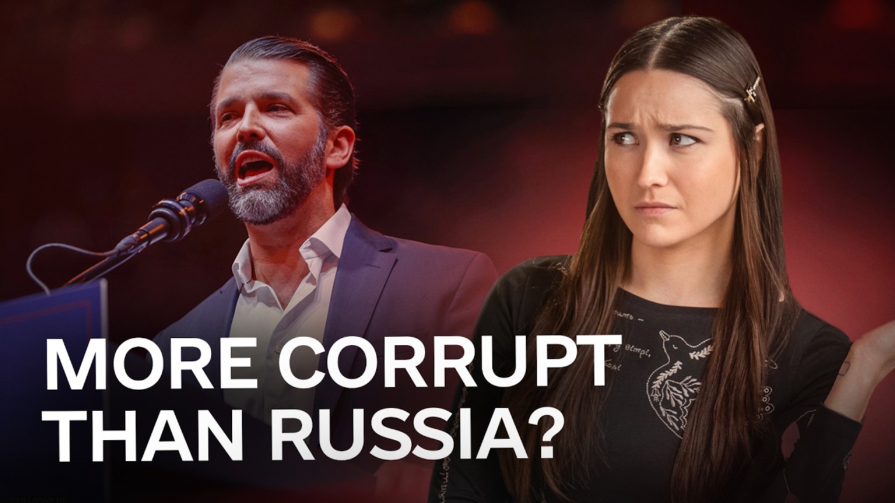 Same corruption accusations, new US threats | Ukraine This Week