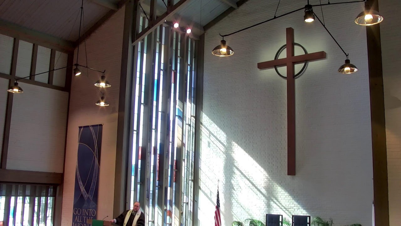Worship February 1, 2026