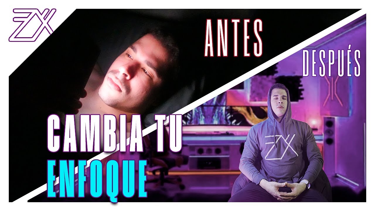 C&Oacute;MO conseguir mis  OBJETIVOS de VIDA | CUAL es tu PROPOSITO de VIDA?